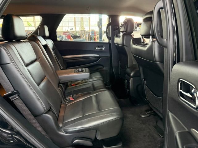 Used 2017 Dodge Durango GT w/ Nav & Power Liftgate Group AWD/4WD image 10