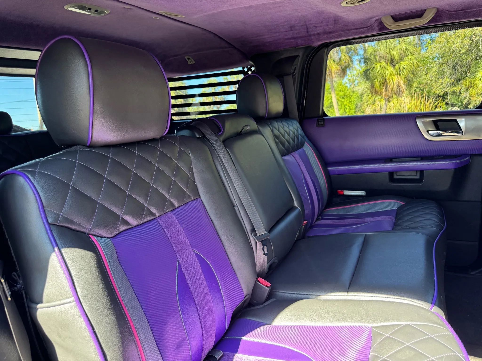 Used 2008 HUMMER H2 image 28