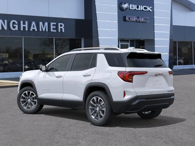 New 2026 GMC Terrain Elevation w/ Elevation Premium Package AWD/4WD image 3