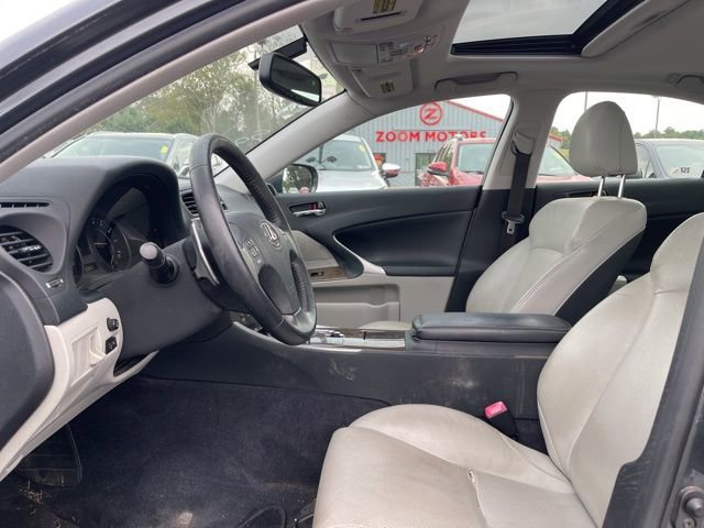Used 2010 Lexus IS 250 AWD image 13