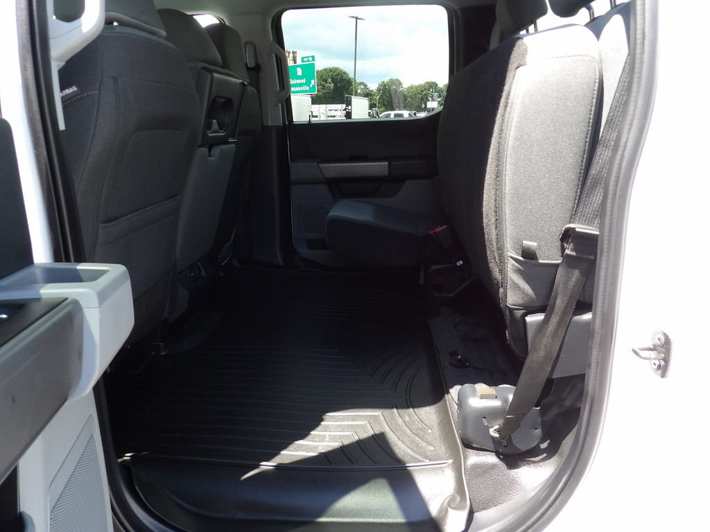 Used 2025 Ford F350 XLT AWD/4WD image 34