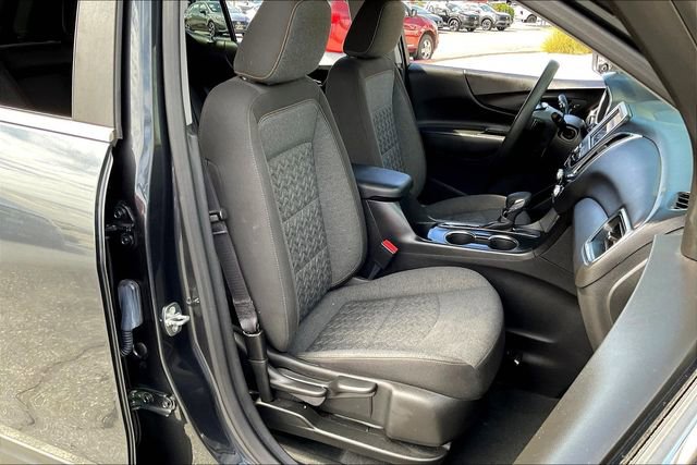 Used 2023 Chevrolet Equinox LT FWD image 6