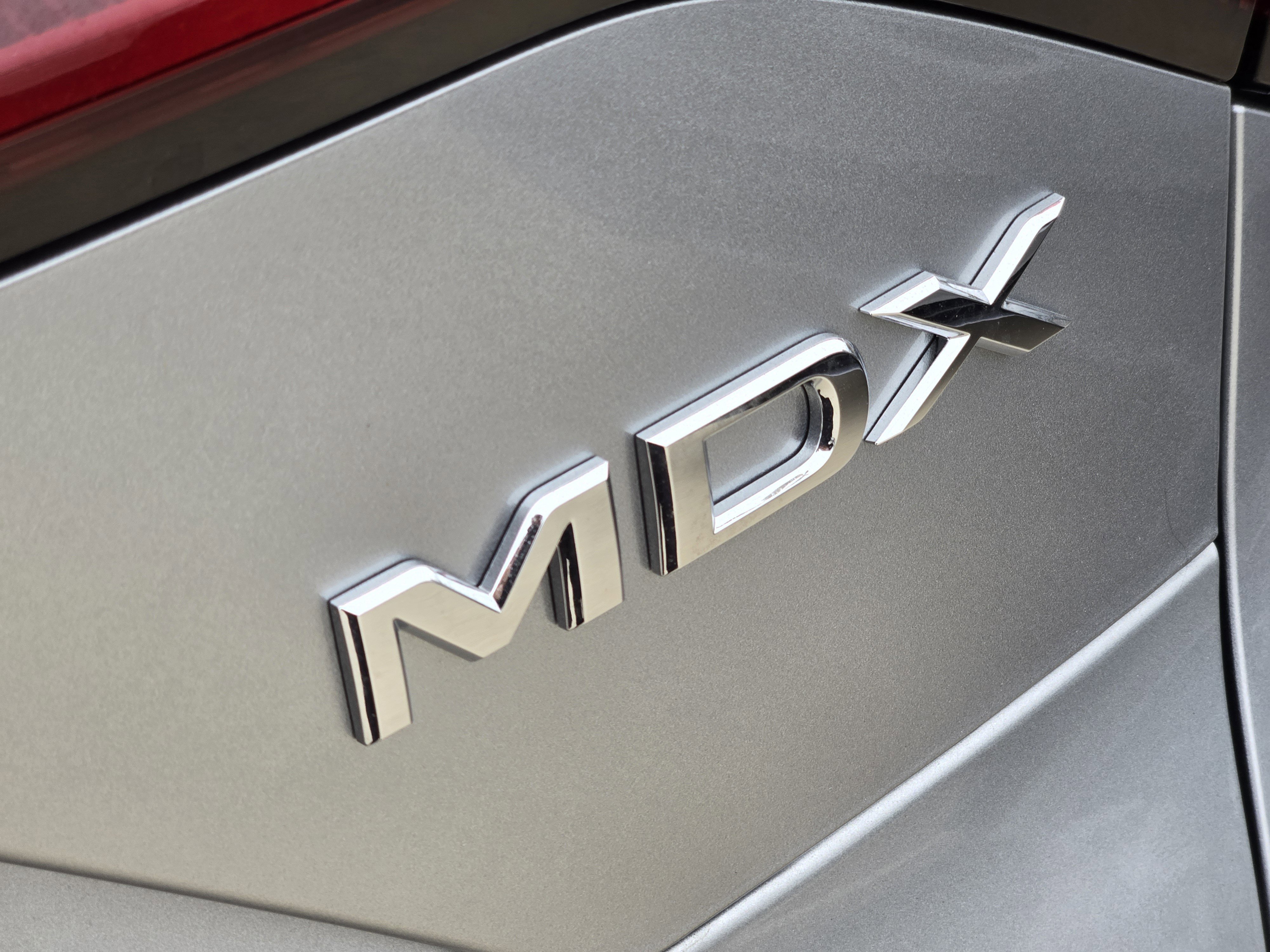 New 2026 Acura MDX FWD w/ Technology Package image 9