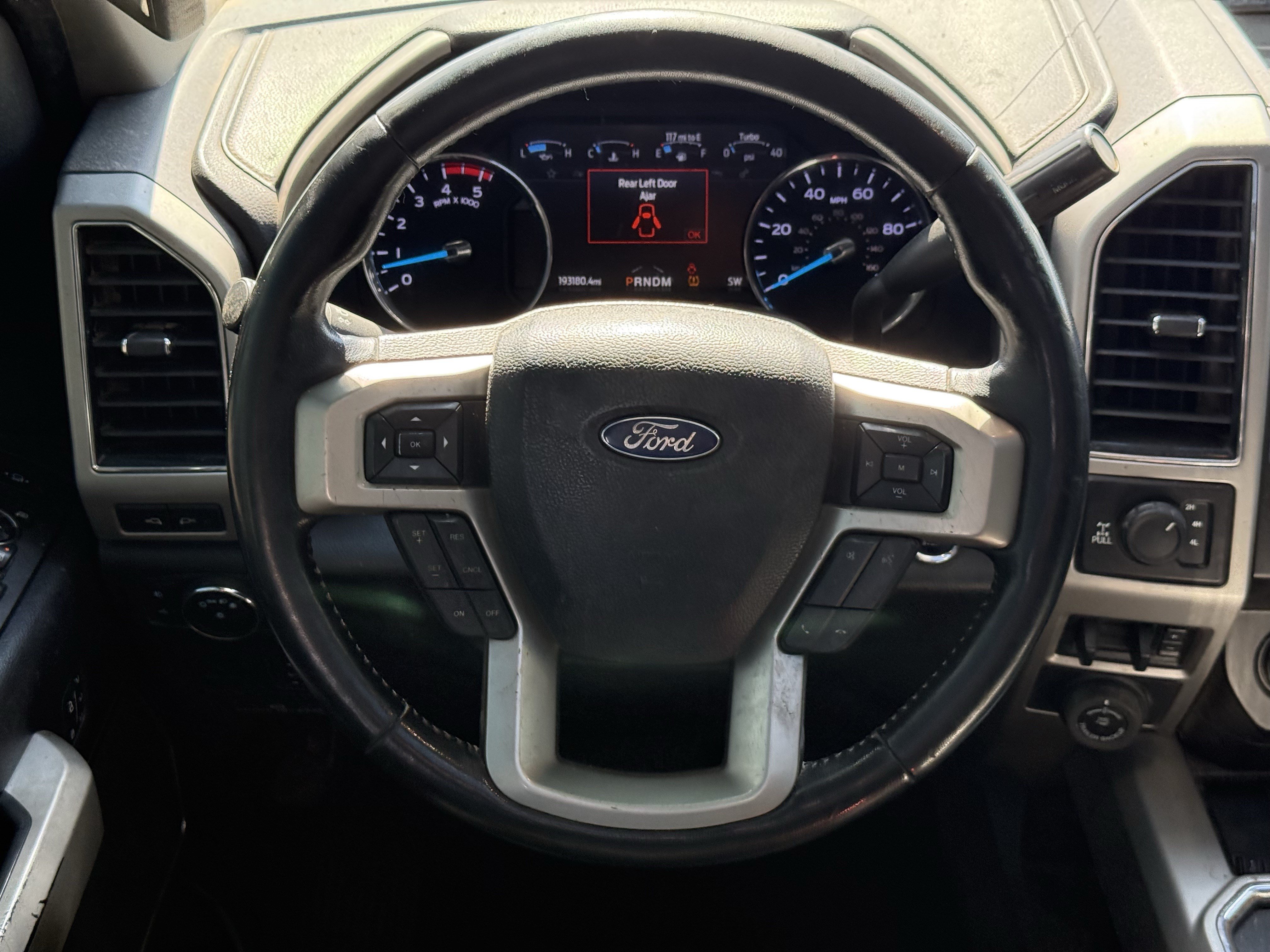 Used 2021 Ford F250 Lariat AWD/4WD image 15
