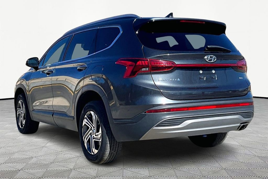 Used 2023 Hyundai Santa Fe SEL image 13