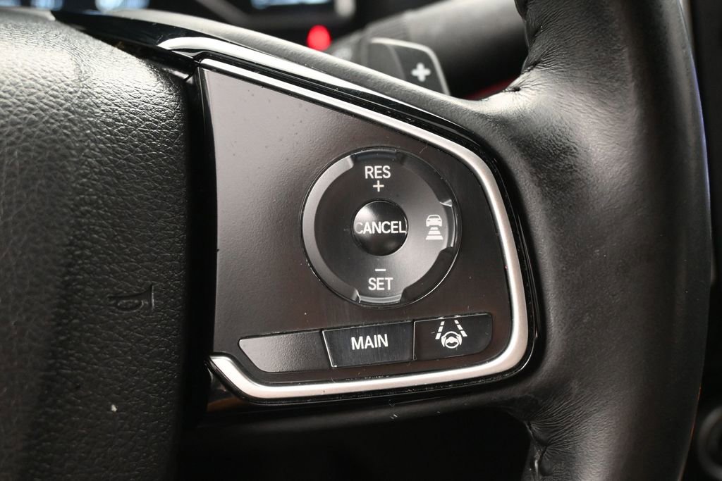 Used 2018 Honda Clarity Touring image 17