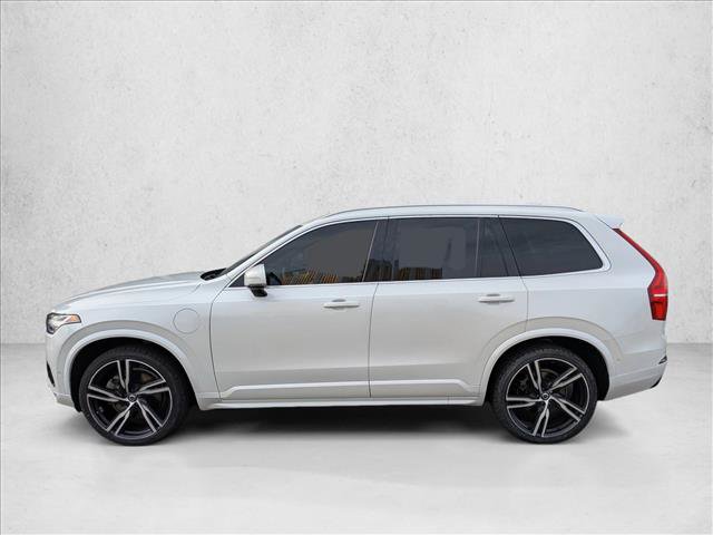 Used 2019 Volvo XC90 T8 R-Design w/ Advanced Package image 9