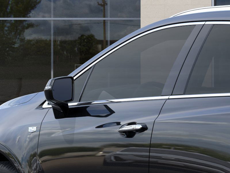 New 2026 Cadillac XT5 Premium Luxury image 12