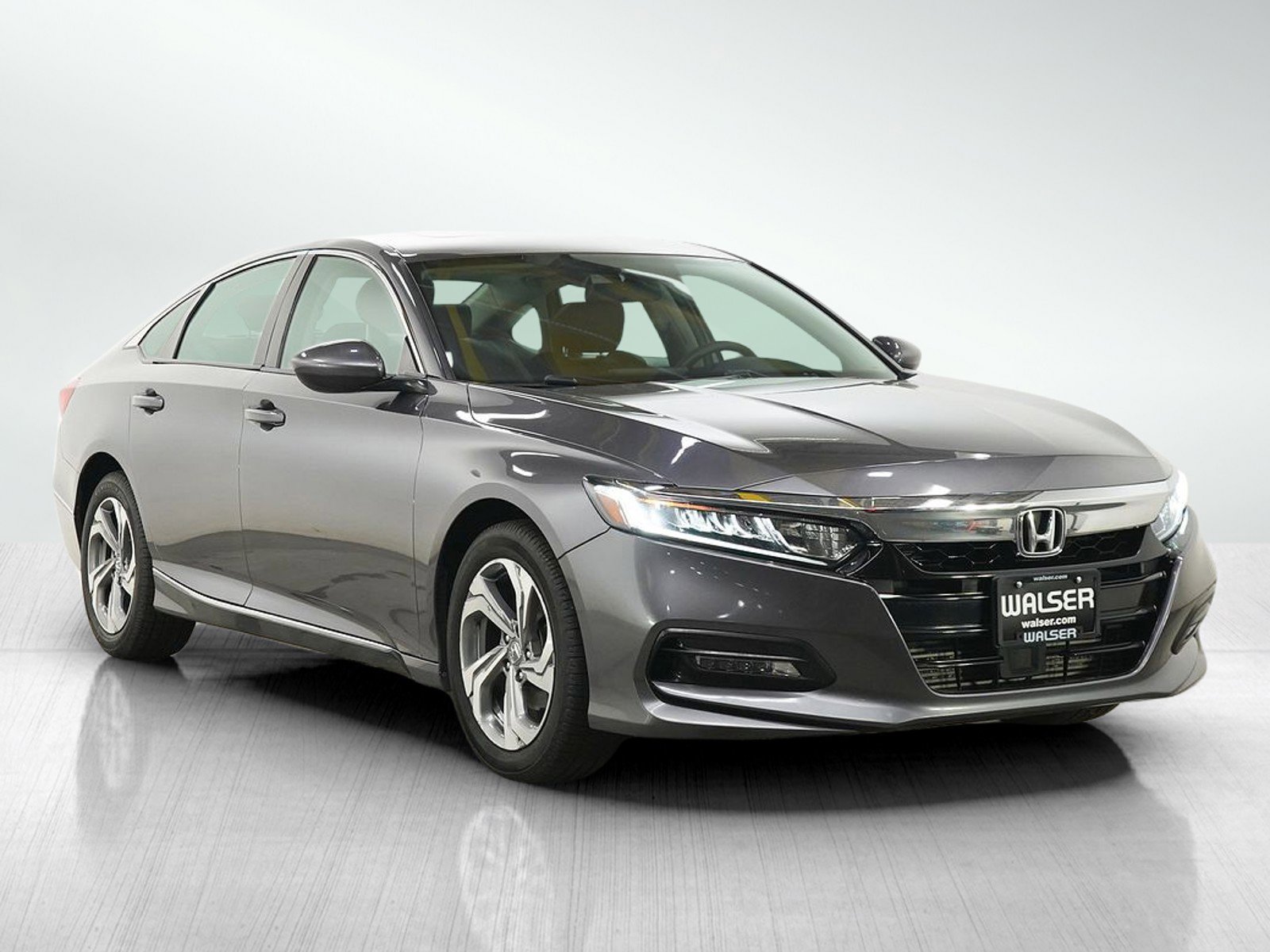 Used 2019 Honda Accord EX image 7
