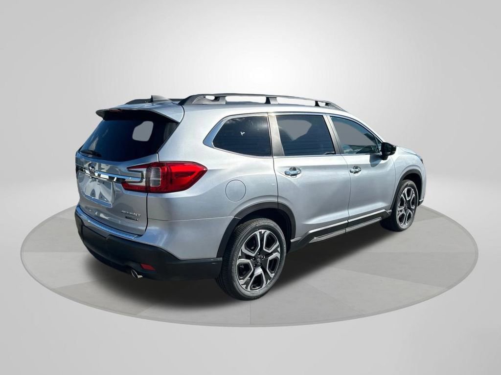 New 2025 Subaru Ascent Touring AWD/4WD image 5