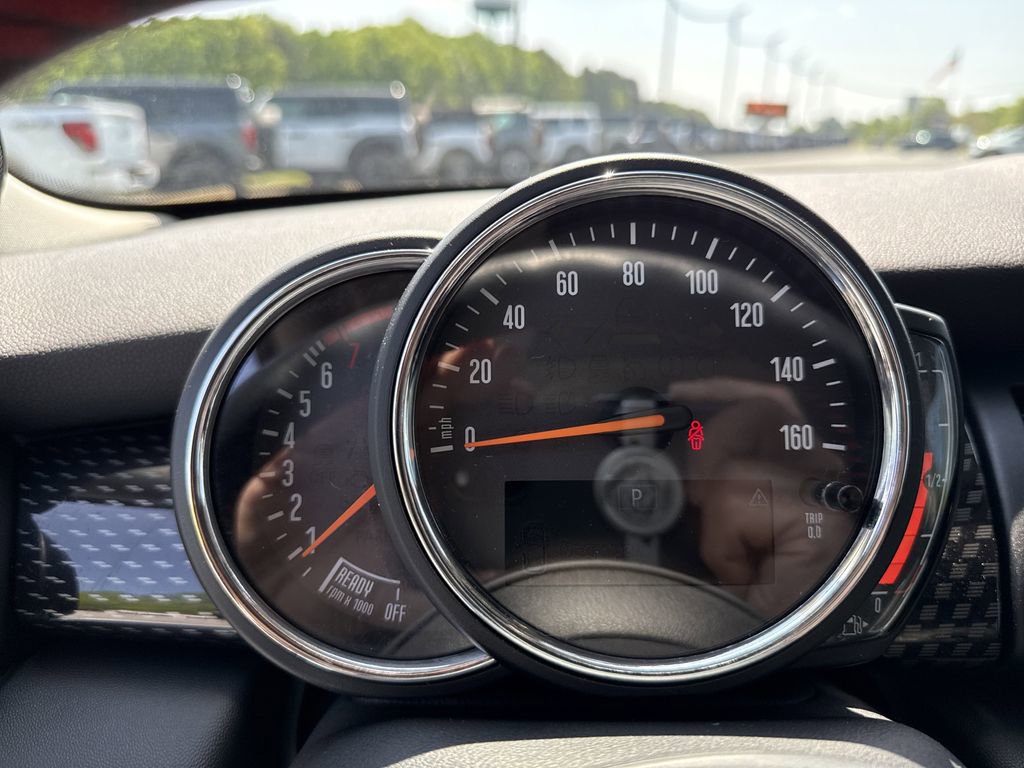 Used 2019 MINI Cooper S FWD image 23