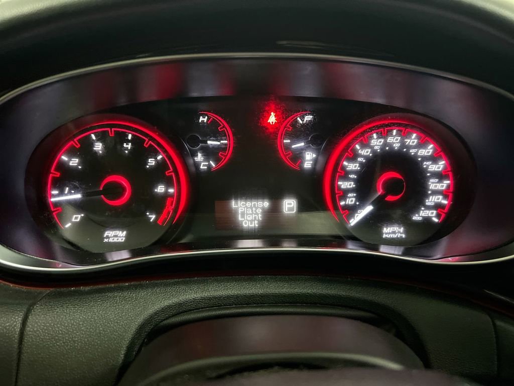 Used 2015 Dodge Dart SE w/ Convenience Group image 12