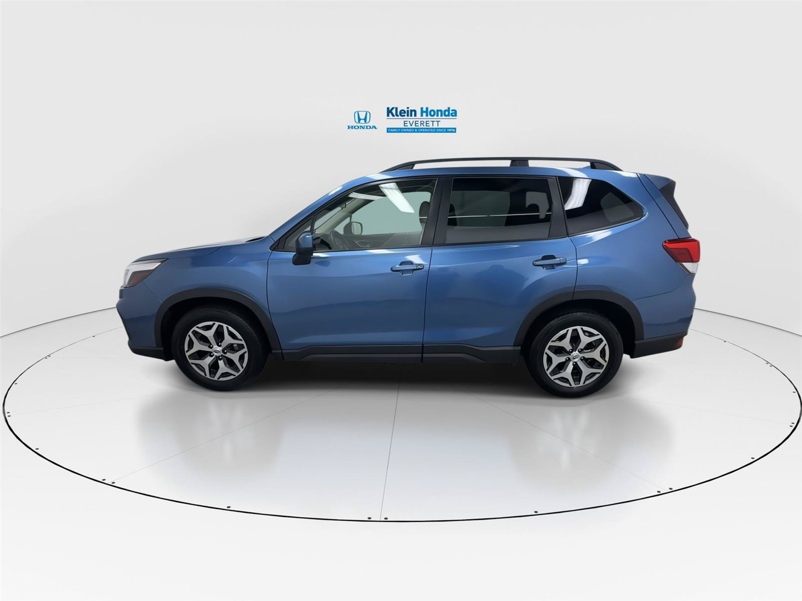 Used 2020 Subaru Forester Premium AWD/4WD image 7