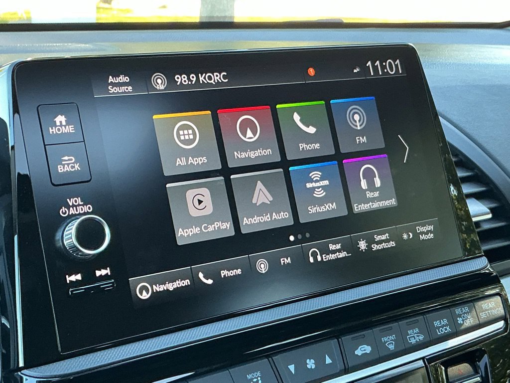 Used 2026 Honda Odyssey Touring image 27