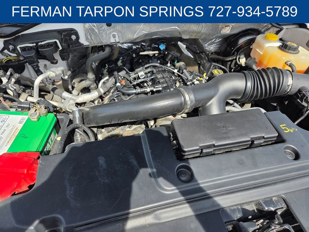 Used 2017 Ford Expedition XLT w/ Equipment Group 202A image 23