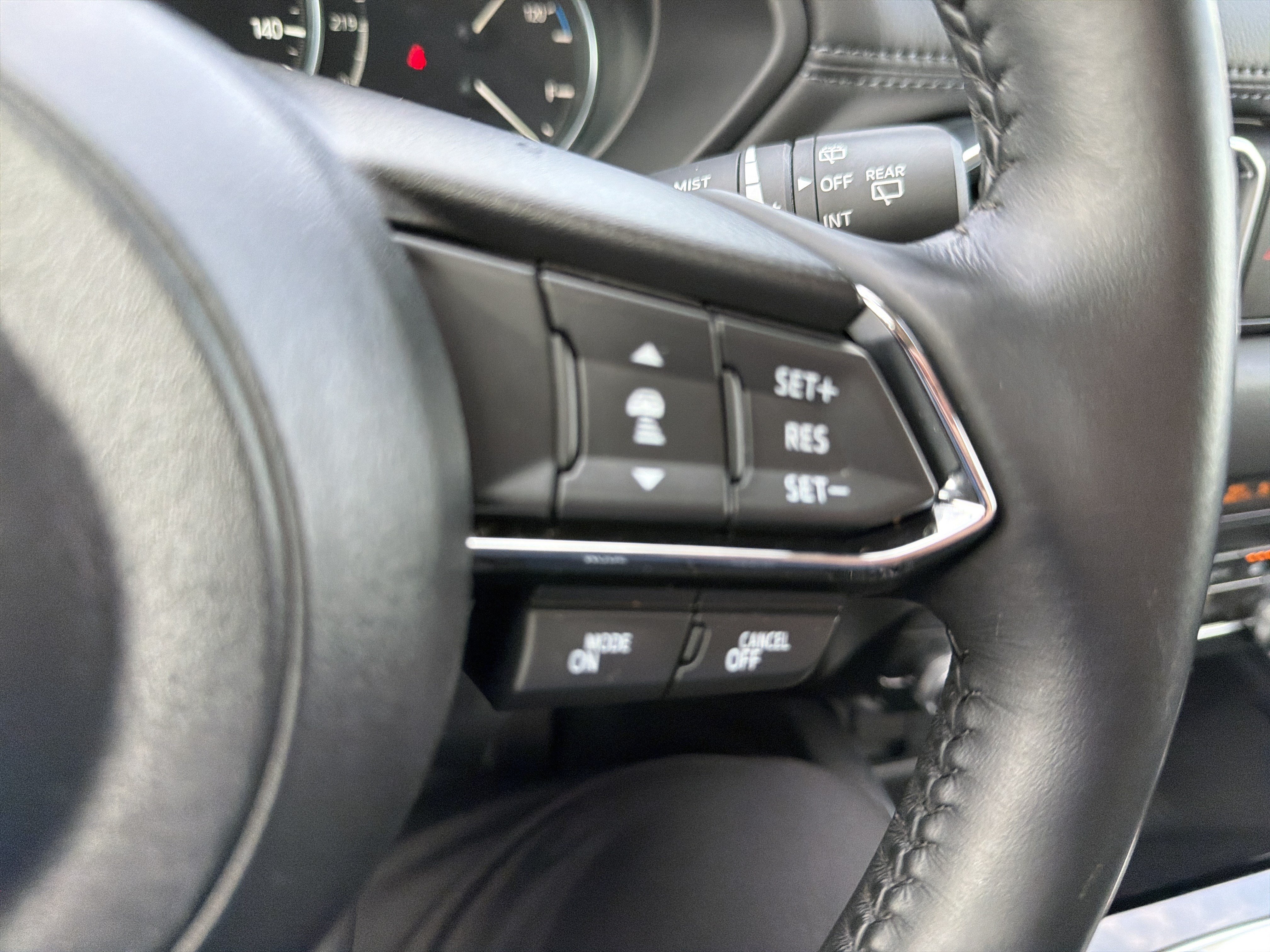 Used 2023 MAZDA CX-5 AWD 2.5 S w/ Premium Package image 30