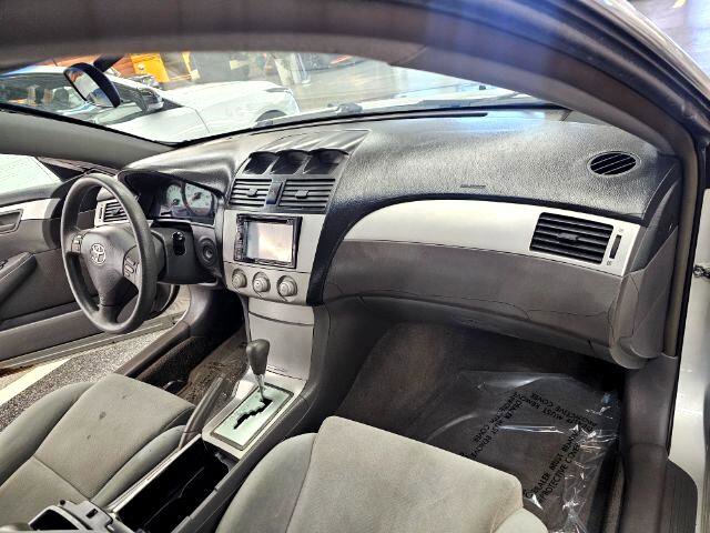 Used 2004 Toyota Solara SE image 8