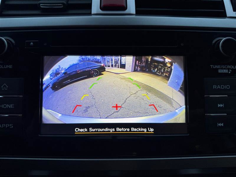 Used 2019 Subaru Outback 2.5i image 20