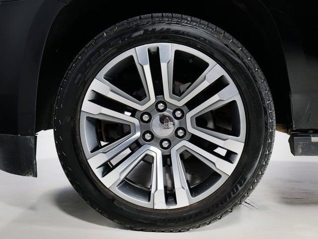 Used 2018 GMC Yukon Denali w/ Denali Ultimate Package image 9