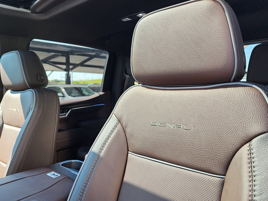 New 2026 GMC Sierra 1500 Denali image 18