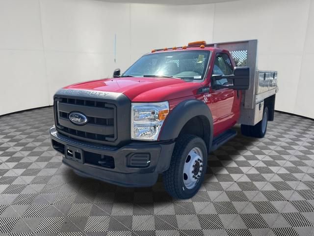 Used 2015 Ford F450 XL AWD/4WD image 12