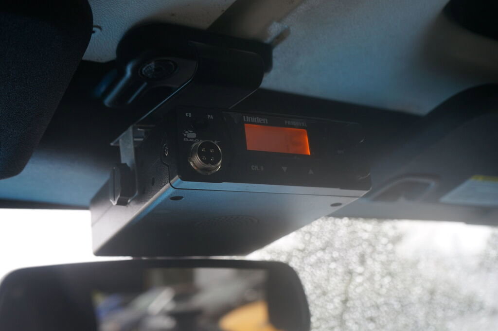 Used 2018 Jeep Wrangler Unlimited Rubicon w/ Connectivity Group image 20