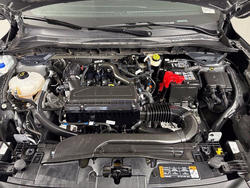Used 2026 Ford Escape ST-Line w/ Tech Pack #1 FWD image 48