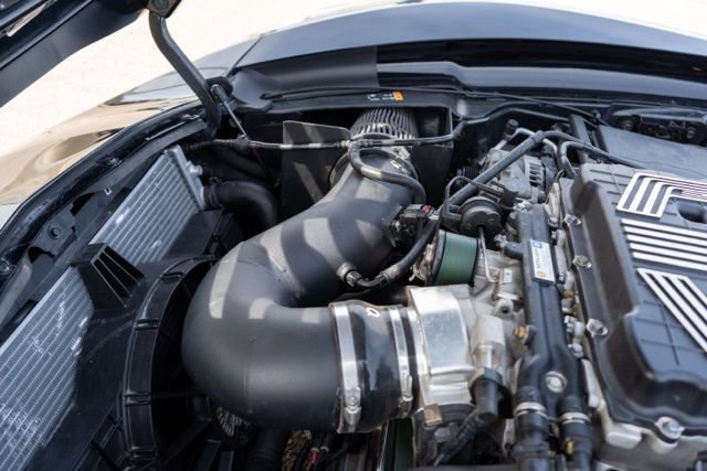 Used 2019 Chevrolet Corvette Z06 RWD image 25