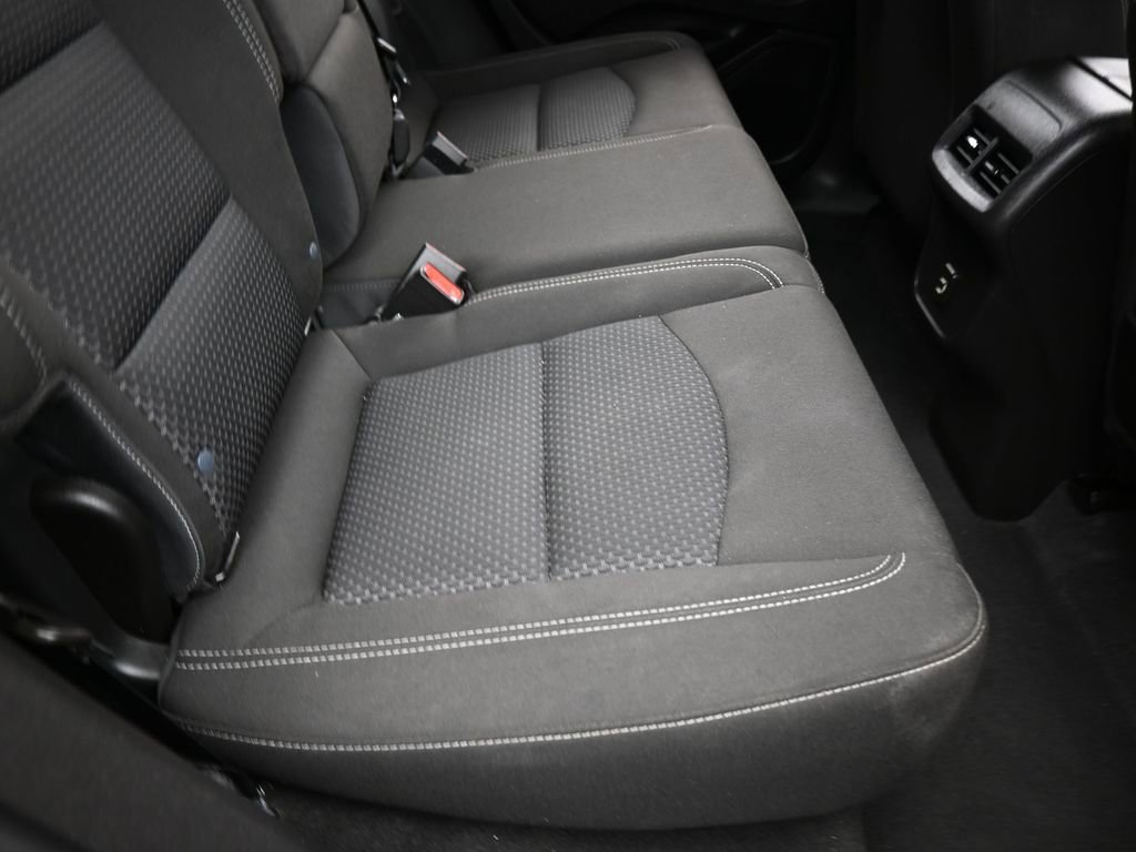 Used 2023 GMC Terrain SLE image 36