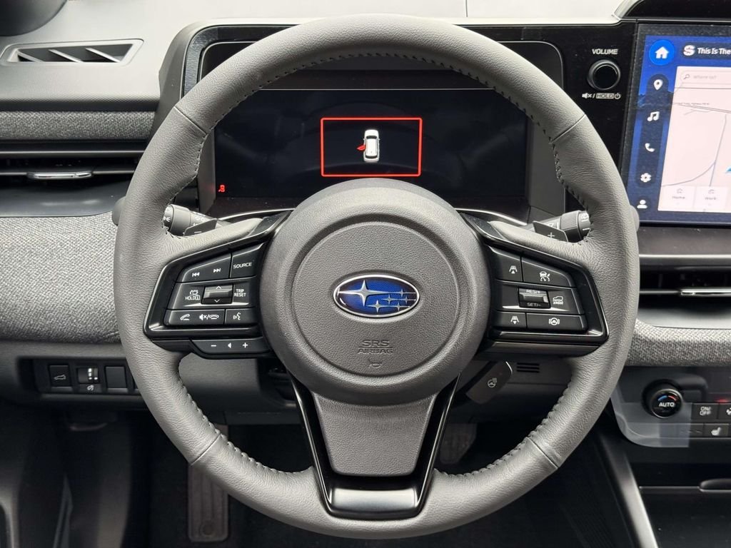 New 2026 Subaru Outback Limited AWD/4WD image 19