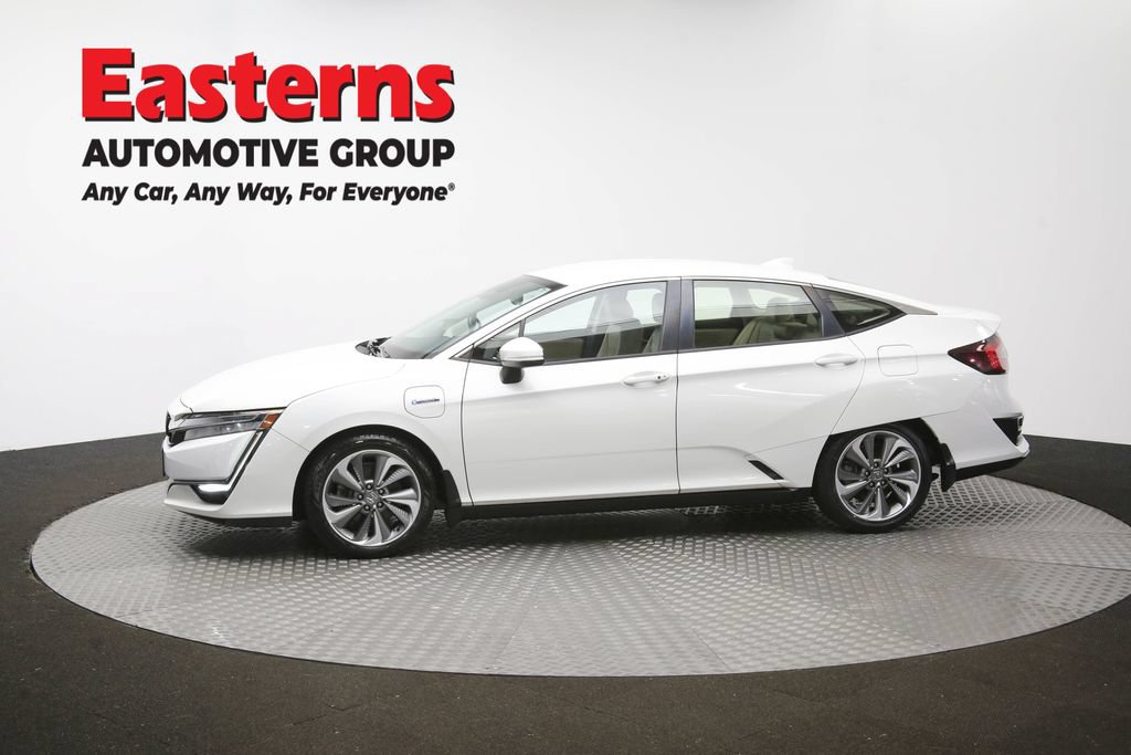 Used 2018 Honda Clarity Touring image 57