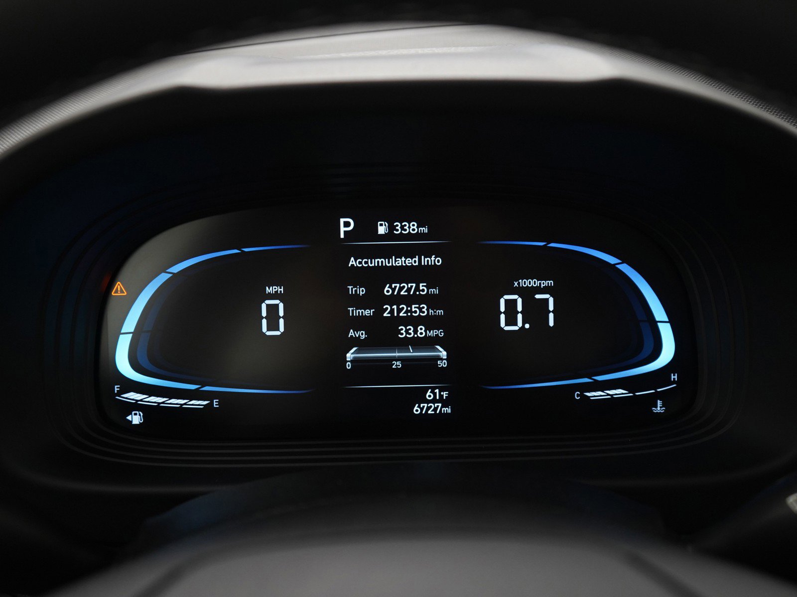 Certified 2025 Hyundai Venue SEL image 23