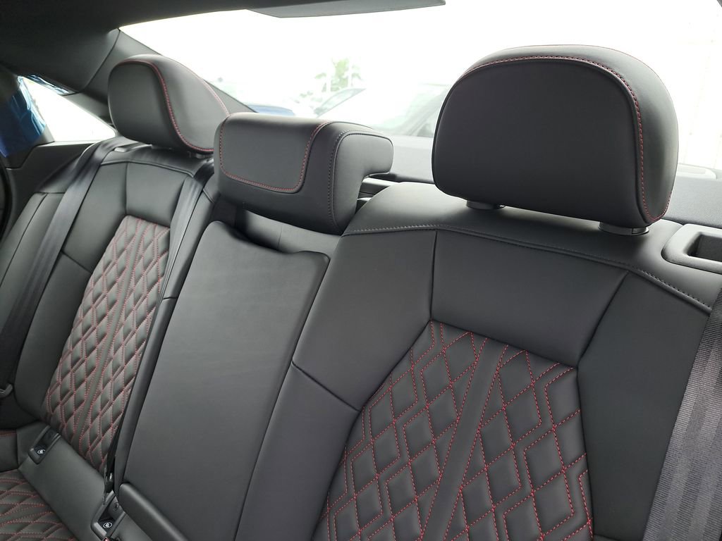 New 2026 Audi S3 Premium image 27