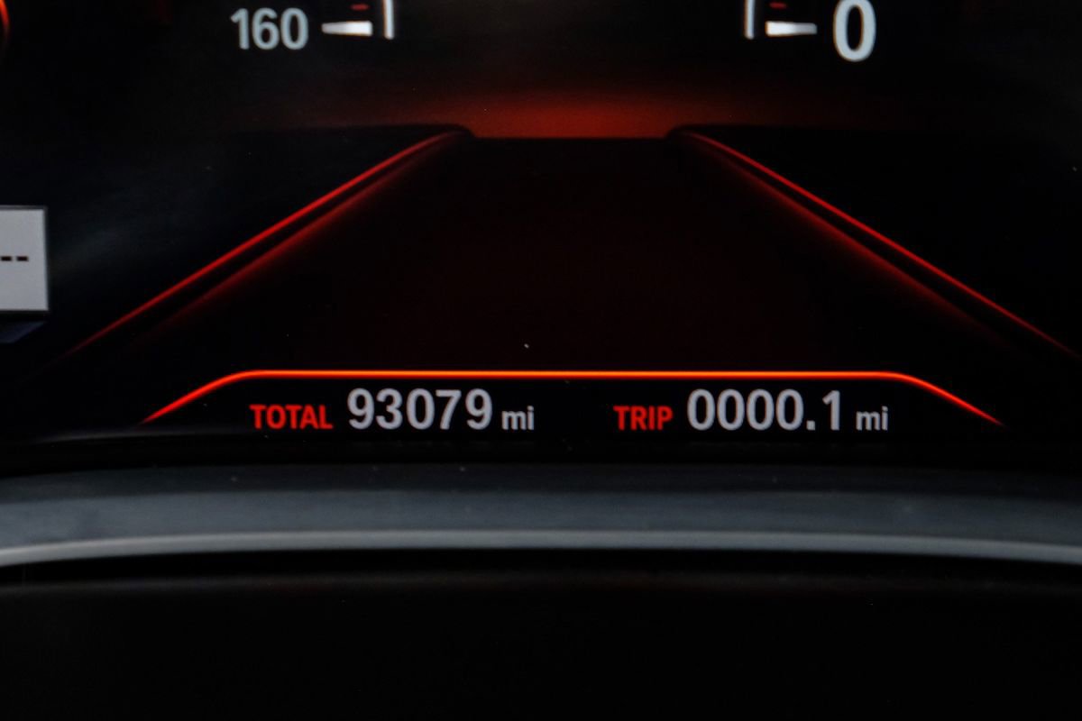 Used 2017 BMW 740i xDrive image 20