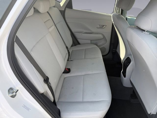 Used 2024 Hyundai Kona SEL AWD/4WD image 18