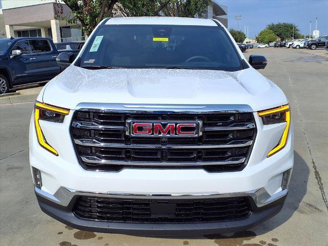 New 2026 GMC Acadia Elevation w/ Elevation Premium Package image 24