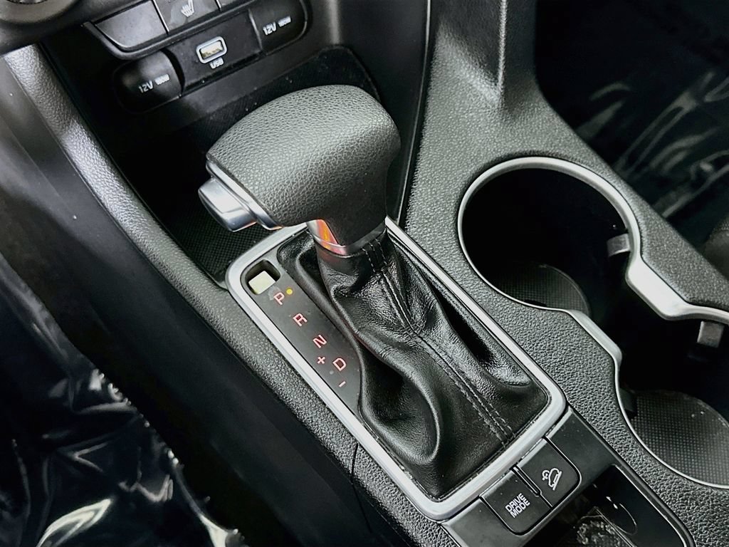 Used 2022 Kia Sportage LX w/ LX FWD Value Edition Package image 31