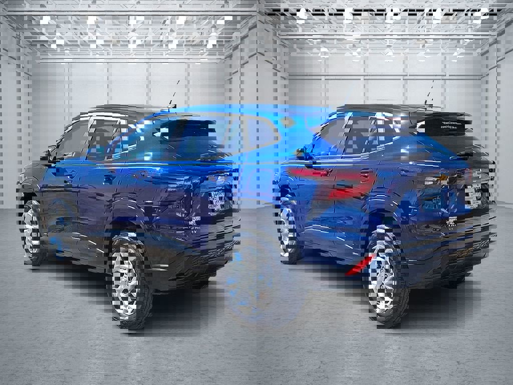 Certified 2024 Chevrolet Trax LS w/ LS Convenience Package image 8