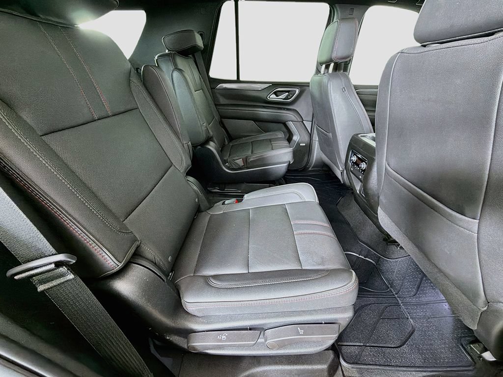 Used 2023 Chevrolet Tahoe RST w/ Sport Performance Package AWD/4WD image 32