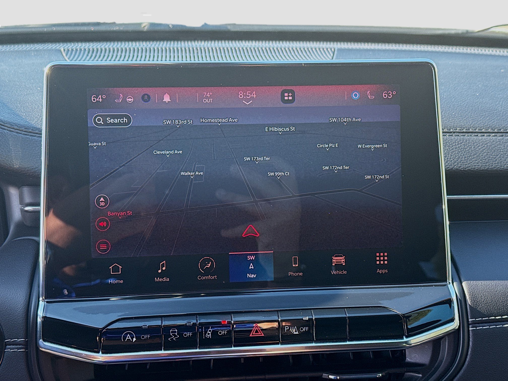 Used 2022 Jeep Compass High Altitude image 13