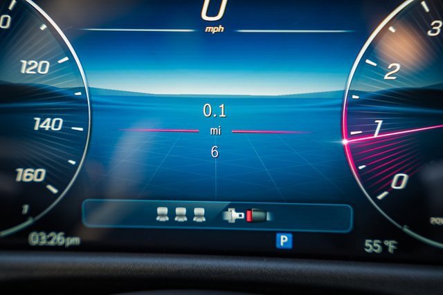 New 2026 Mercedes-Benz E 350 4MATIC Sedan image 44