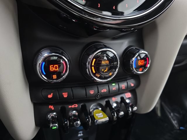 Certified 2024 MINI Cooper SE FWD image 18