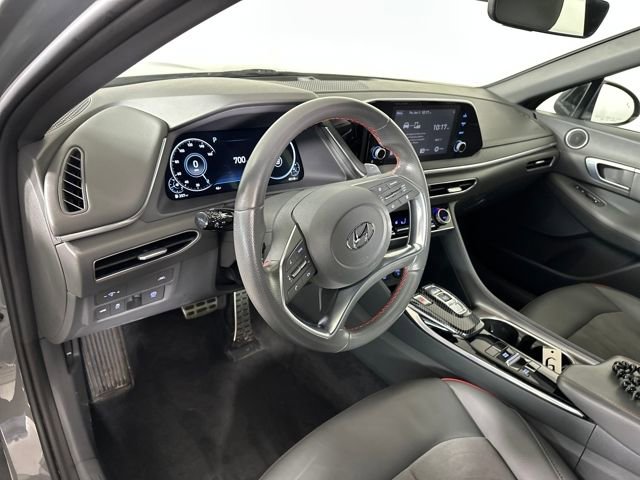 Used 2020 Hyundai Sonata SEL Plus image 13