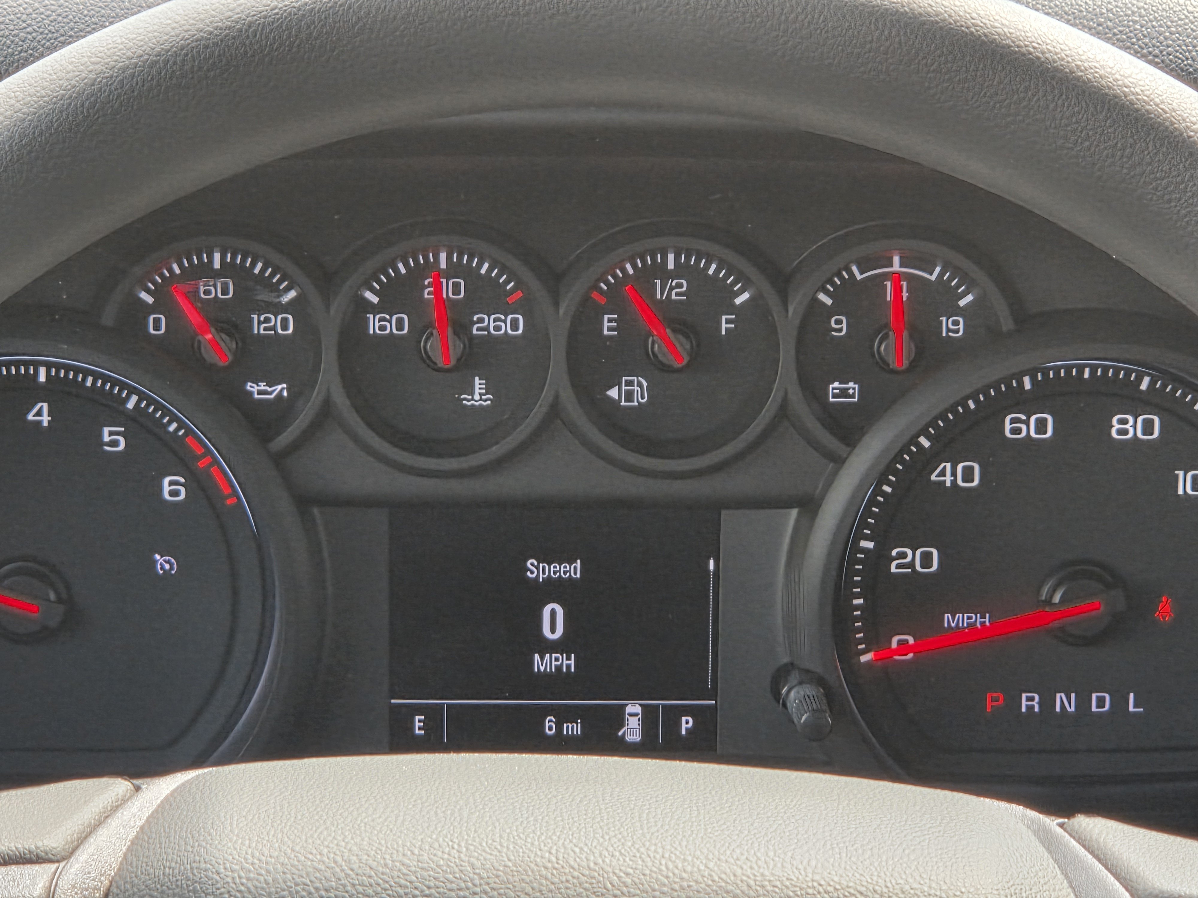 New 2026 Chevrolet Silverado 1500 Custom RWD image 17