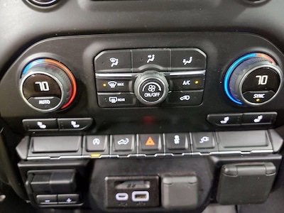 Used 2019 Chevrolet Silverado 1500 LT w/ All-Star Edition image 3