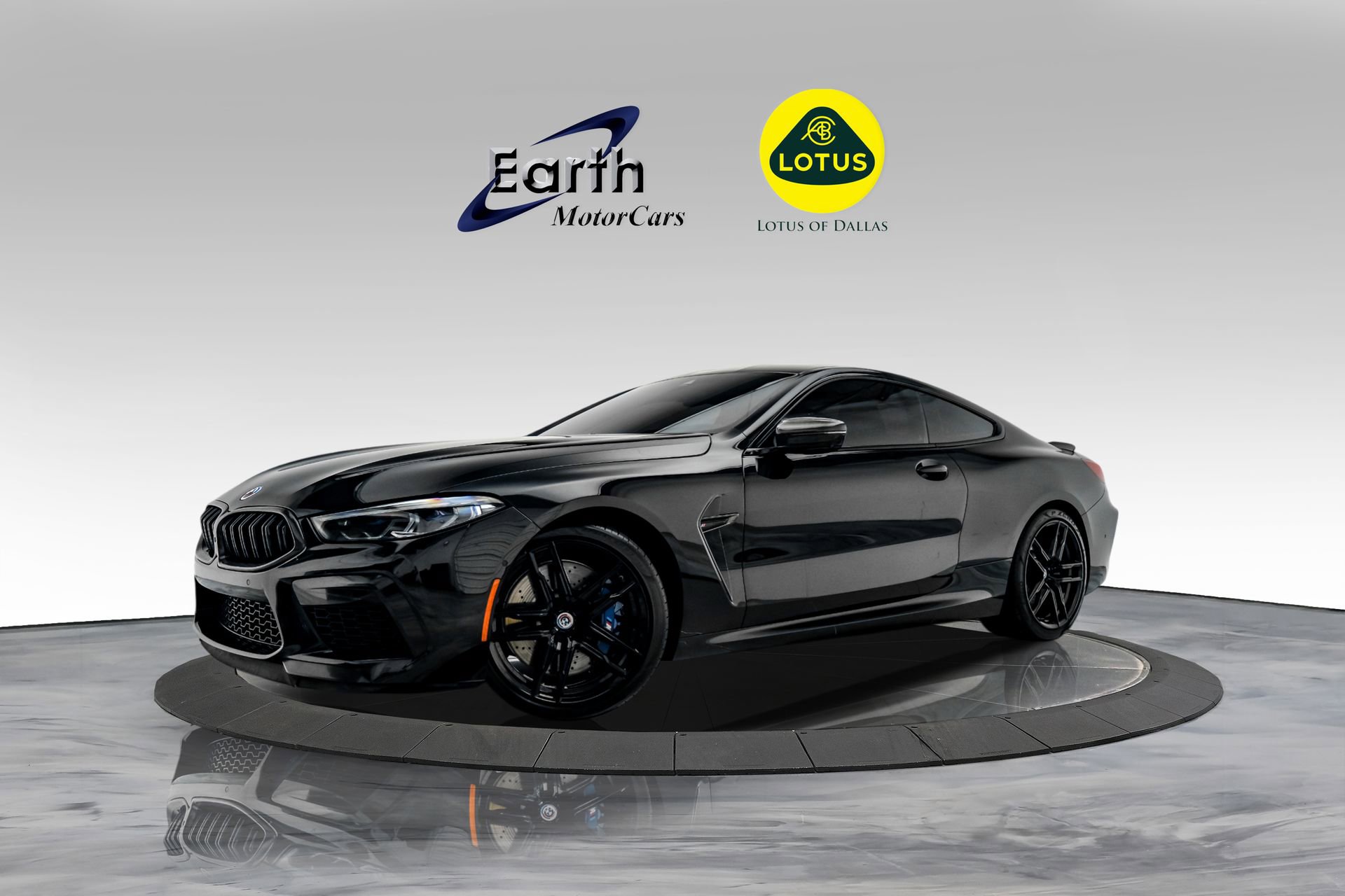 Used 2023 BMW M8 Competition w/ M Driver's Package