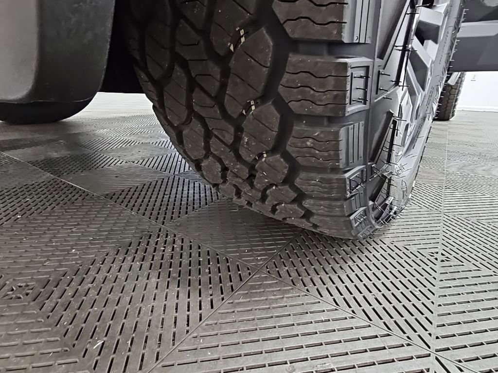 New 2026 Honda Passport TrailSport image 46