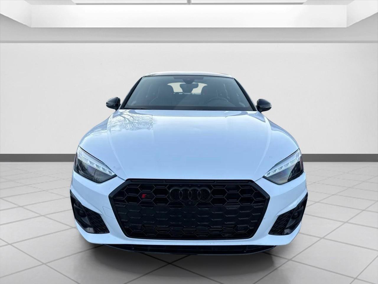 Used 2024 Audi S5 Premium Plus w/ Premium Plus Package image 7