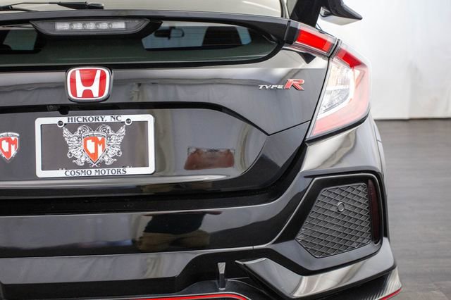 Used 2019 Honda Civic Type R image 39