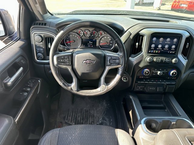 Used 2019 Chevrolet Silverado 1500 RST w/ All-Star Edition image 17